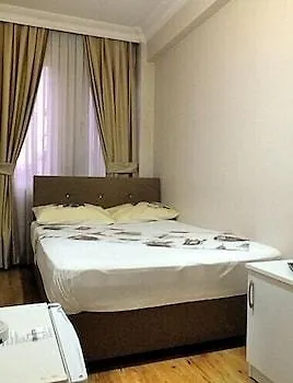 Kadikoy Port Hotel Istanbul 2*,