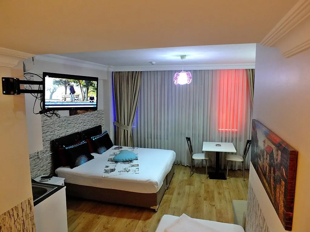 Kadikoy Port Hotel Istanbul 2*,  Turkey