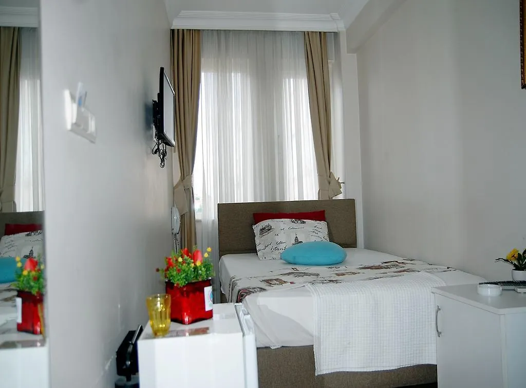 Kadikoy Port Hotel Istanbul Turkey