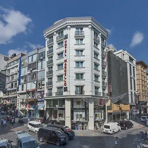 Otel Marcello
