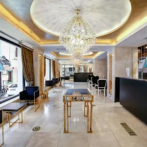 Great Fortune & Spa Istanbul