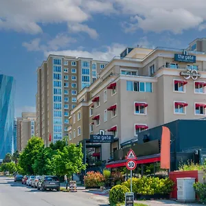 Otel The Gate 30 Ataşehir