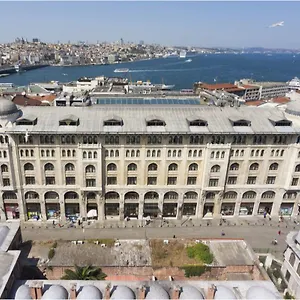 Hotel Legacy Ottoman, Istanbulská provincie