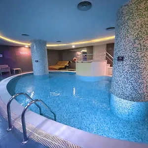 Otel Occidental Pera