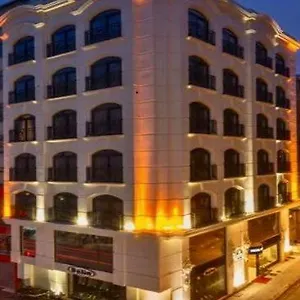 Otel Darkmen