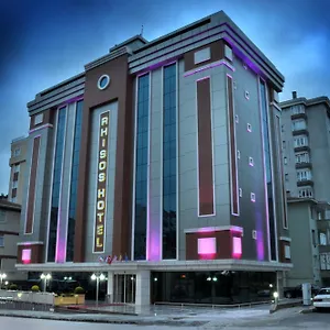 Otel Rhiss Bostancı