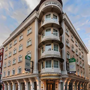 Otel Yasmak Sultan