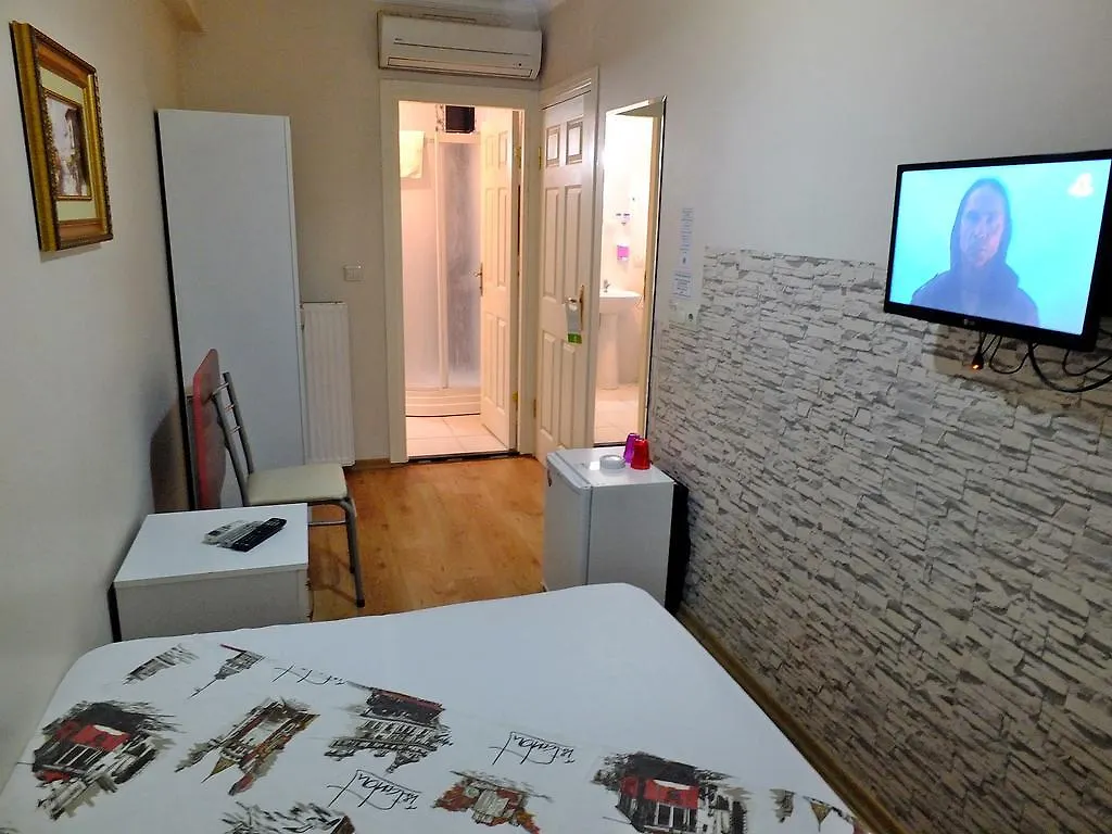 **  Kadikoy Port Hotel Istanbul Tyrkiet