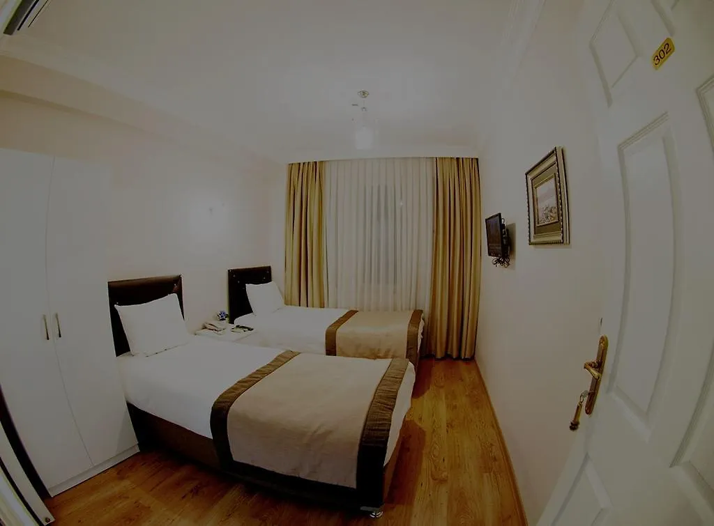 Kadikoy Port Hotel İstanbul 2*,  Türkiye